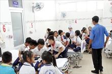 Nguyên nhân 37 học sinh tại Ninh Thuận nhập viện sau khi uống Milo